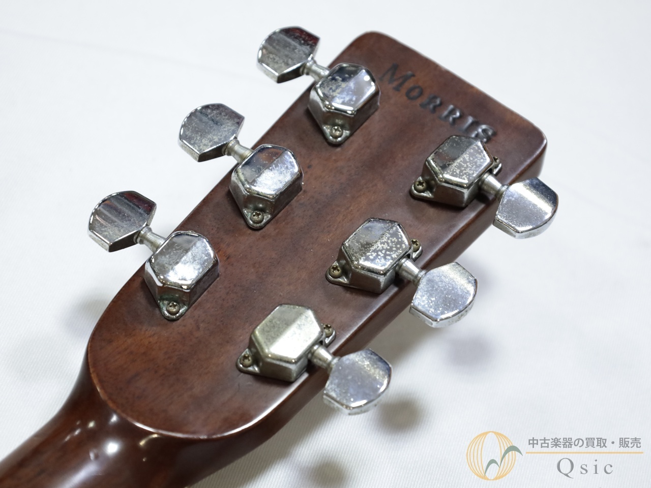 Morris MD-505 【返品OK】[SM779]【神戸店在庫】（中古）【楽器検索