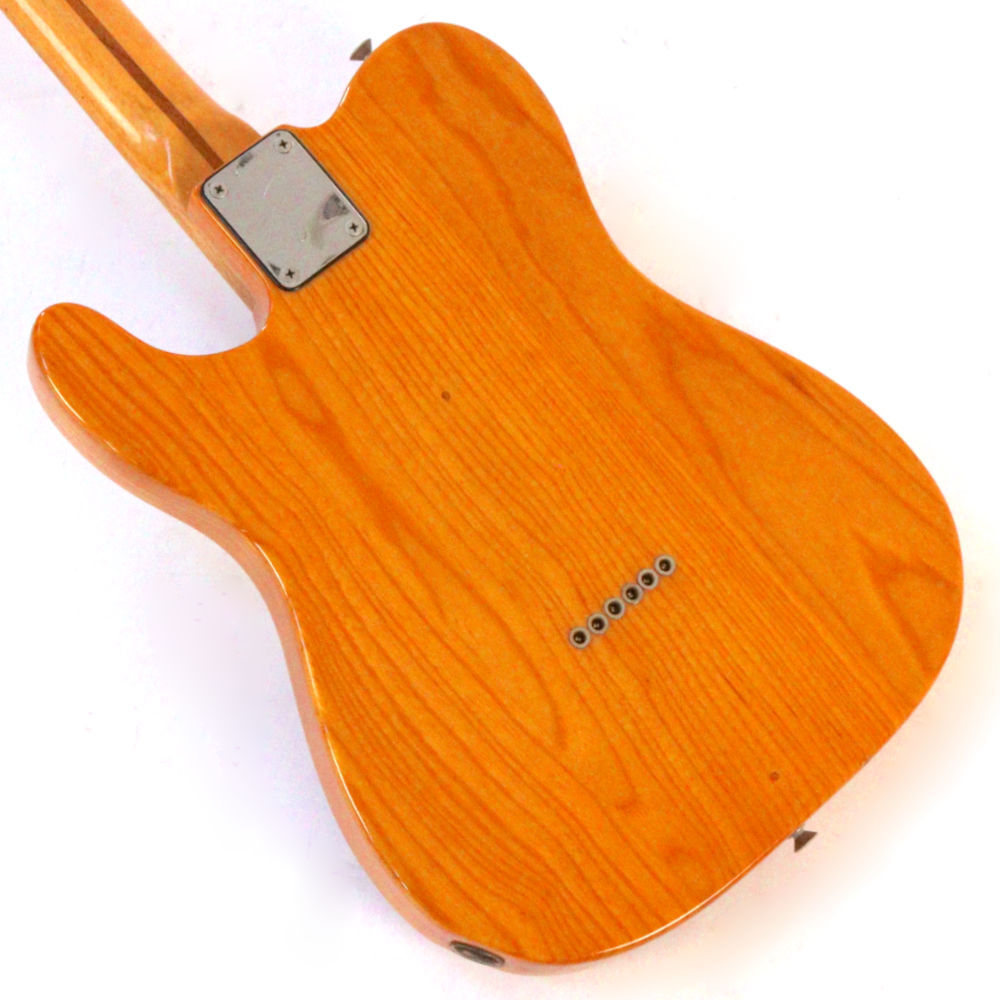 ★送料込み★ Fender フェンダー エレキギター テレキャスター 中古美品 楽天市場】【中古】 Fender フェンダー CLASSIC SERIES '72