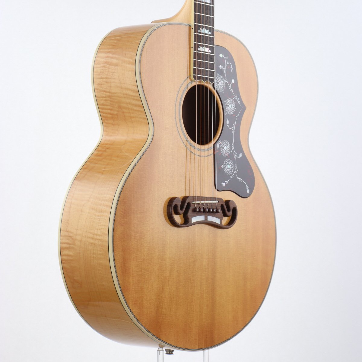 Gibson J-200 NT（1996年制 超美品） Gibson J-200 AN 1996年製 【心斎橋店】（中古/送料無料）【楽器検索