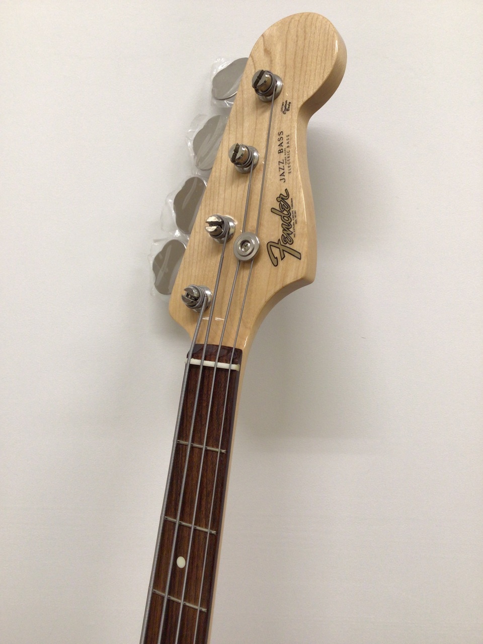 Fender MIJ Hybrid 60s Jazz Bass LPB/Rosewood（新品特価/送料無料