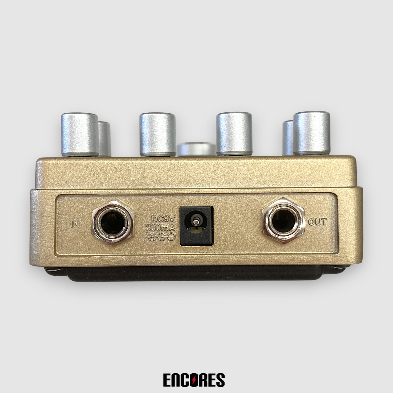 ZOOM HL-01 Hyper Lead ハイーパーリード ディストーション（中古