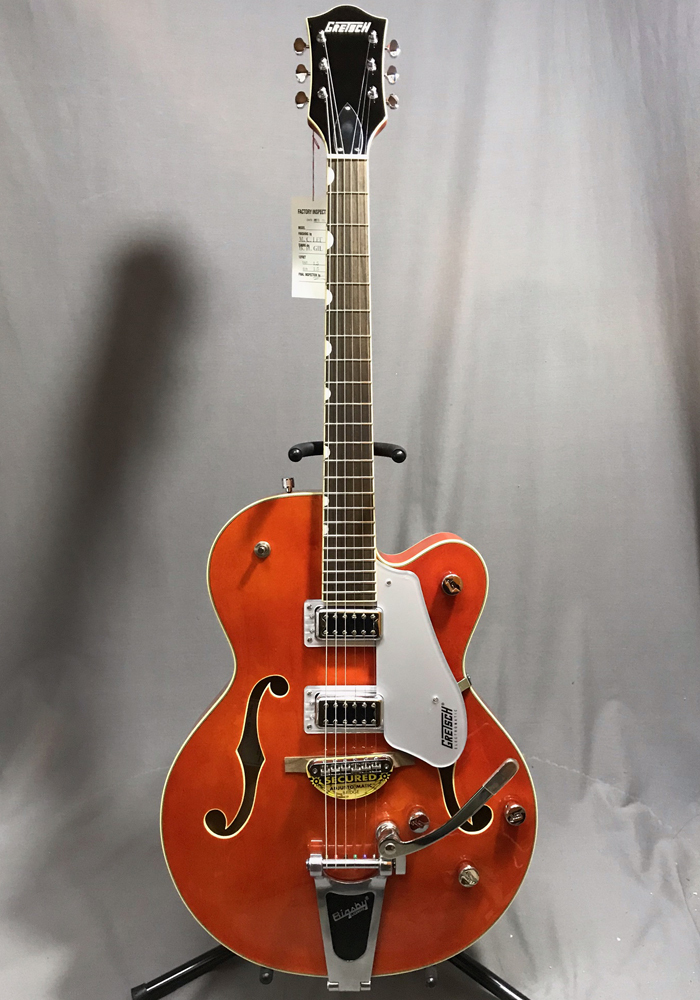 Gretsch G5420 ORG（新品）【楽器検索デジマート】