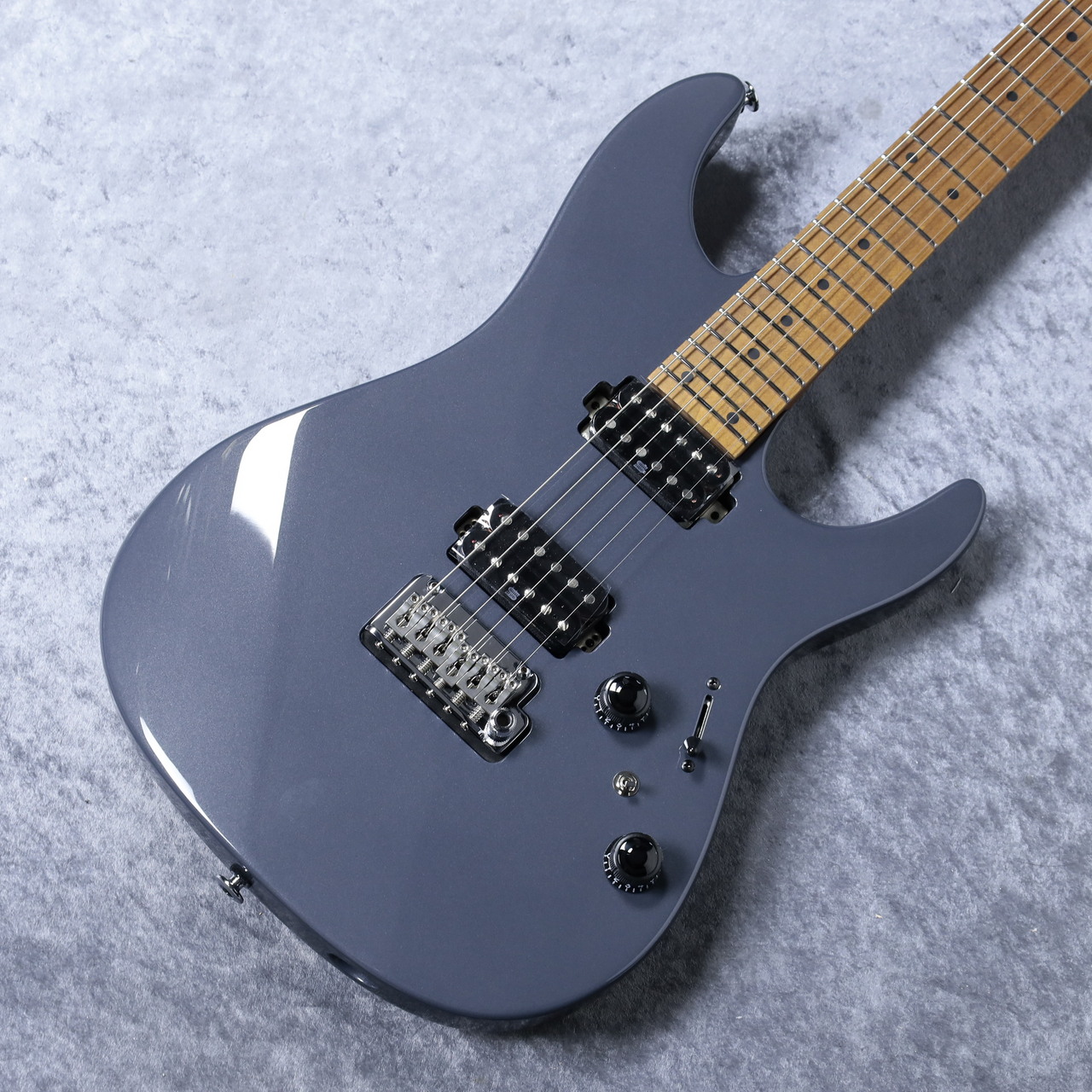 ギター Ibanez AZ2402-GRM AZ2402 | AZ | ELECTRIC GUITARS | PRODUCTS | Ibanez guitars