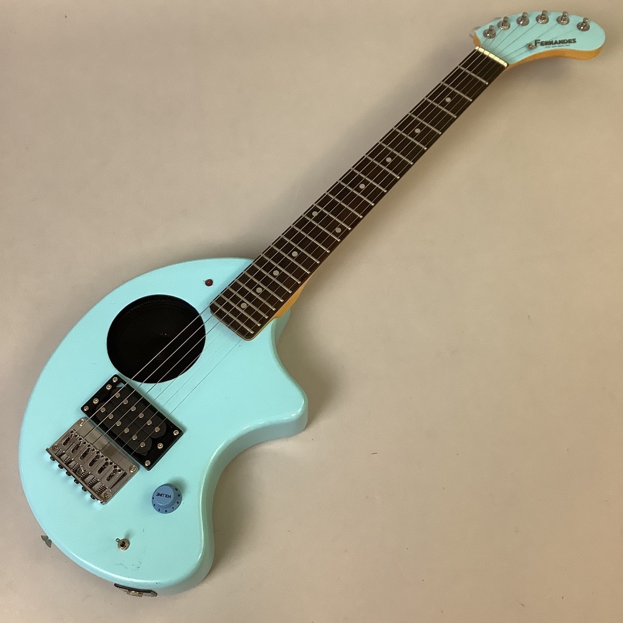 FERNANDES ZO-3（中古/送料無料）【楽器検索デジマート】