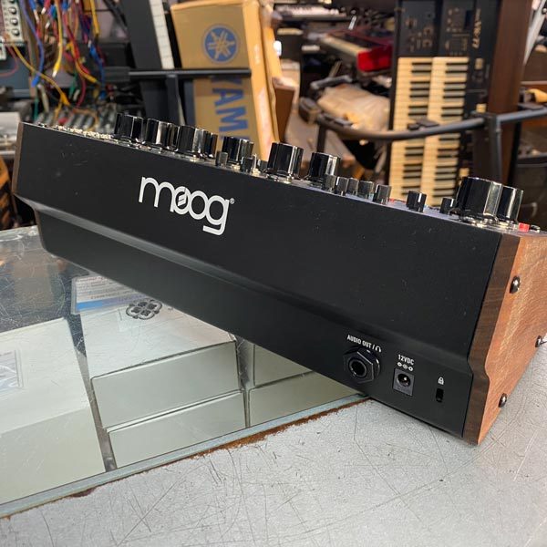 Moog Labyrinth（中古）【楽器検索デジマート】