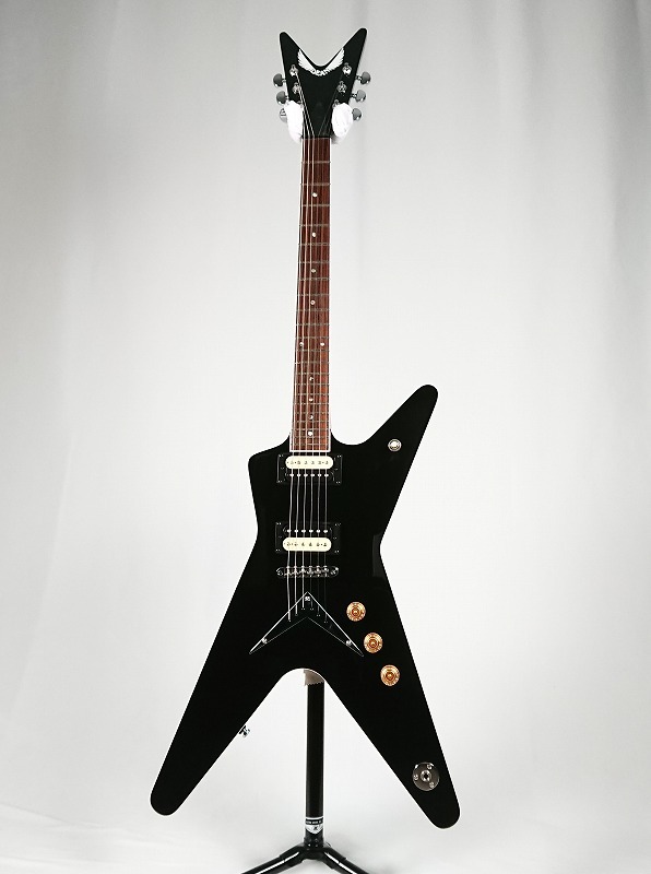 DEAN ML 79 -Classic Black-【NEW】（新品）【楽器検索デジマート】