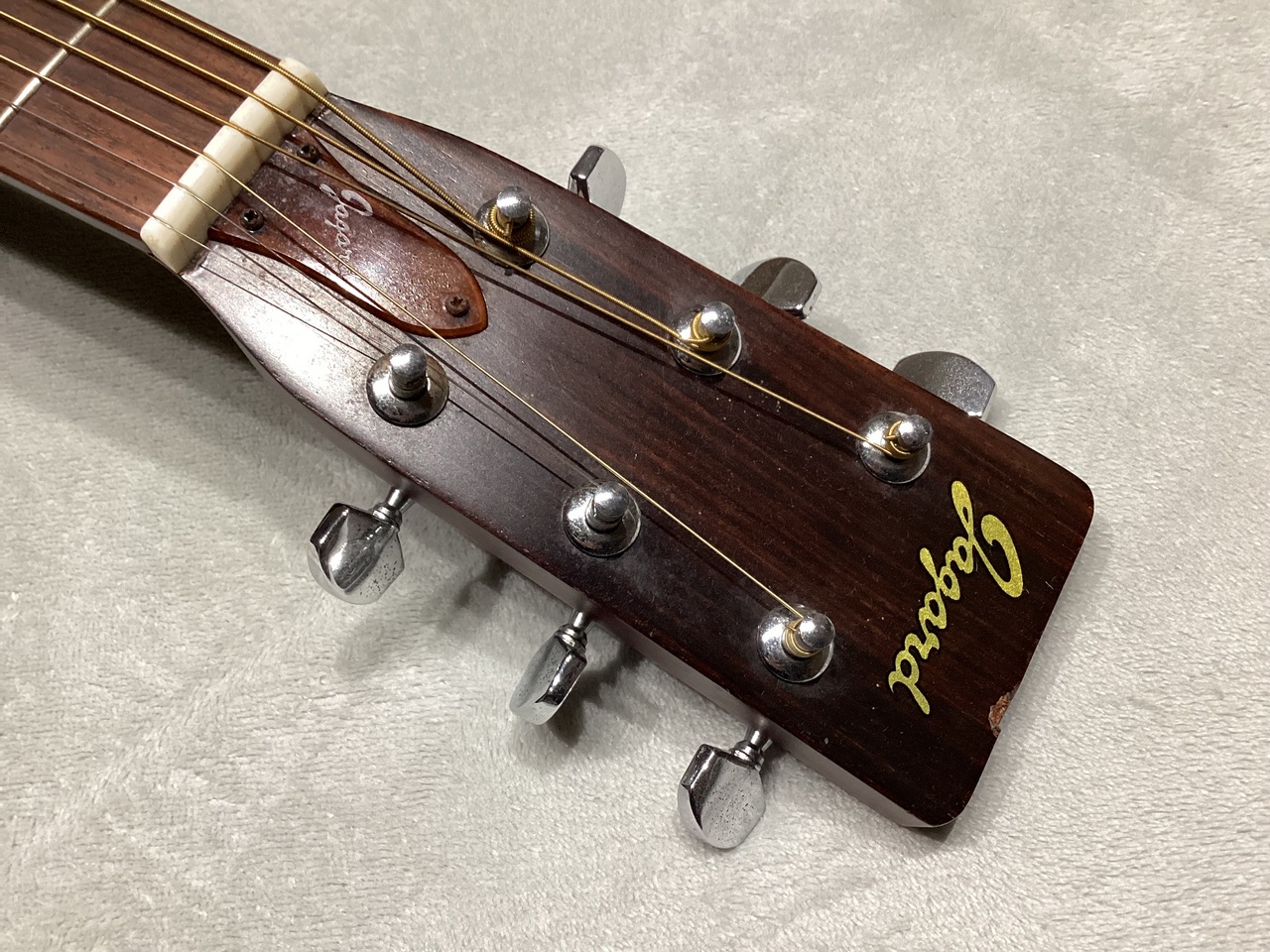 jagard アコースティックギター　JD180 jagard アコースティックギター JD180 Acoustic Guitar Jagard JD180