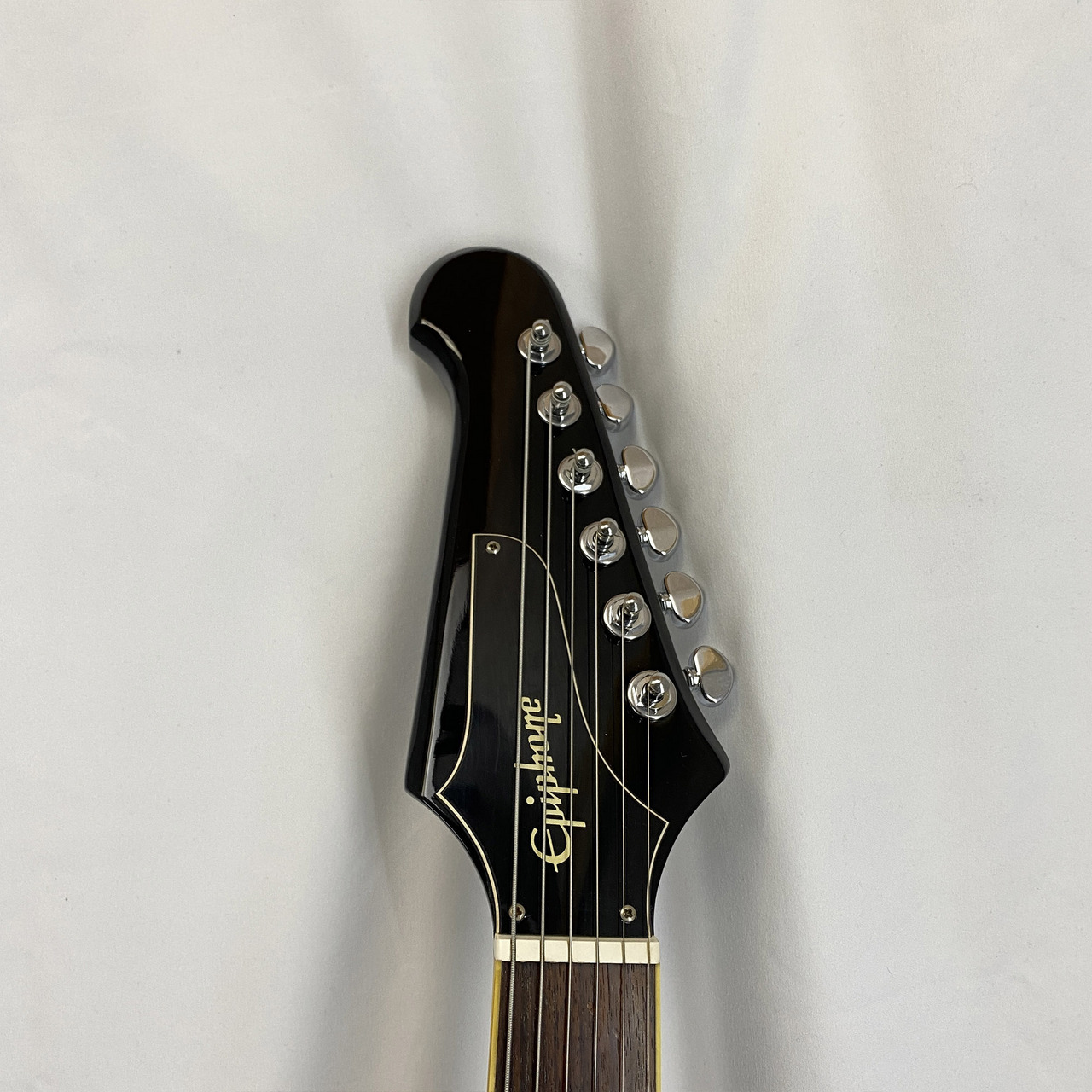 Epiphone FIREBIRD V YEC Vintage Sunburst【尾張小牧店】（中古/送料