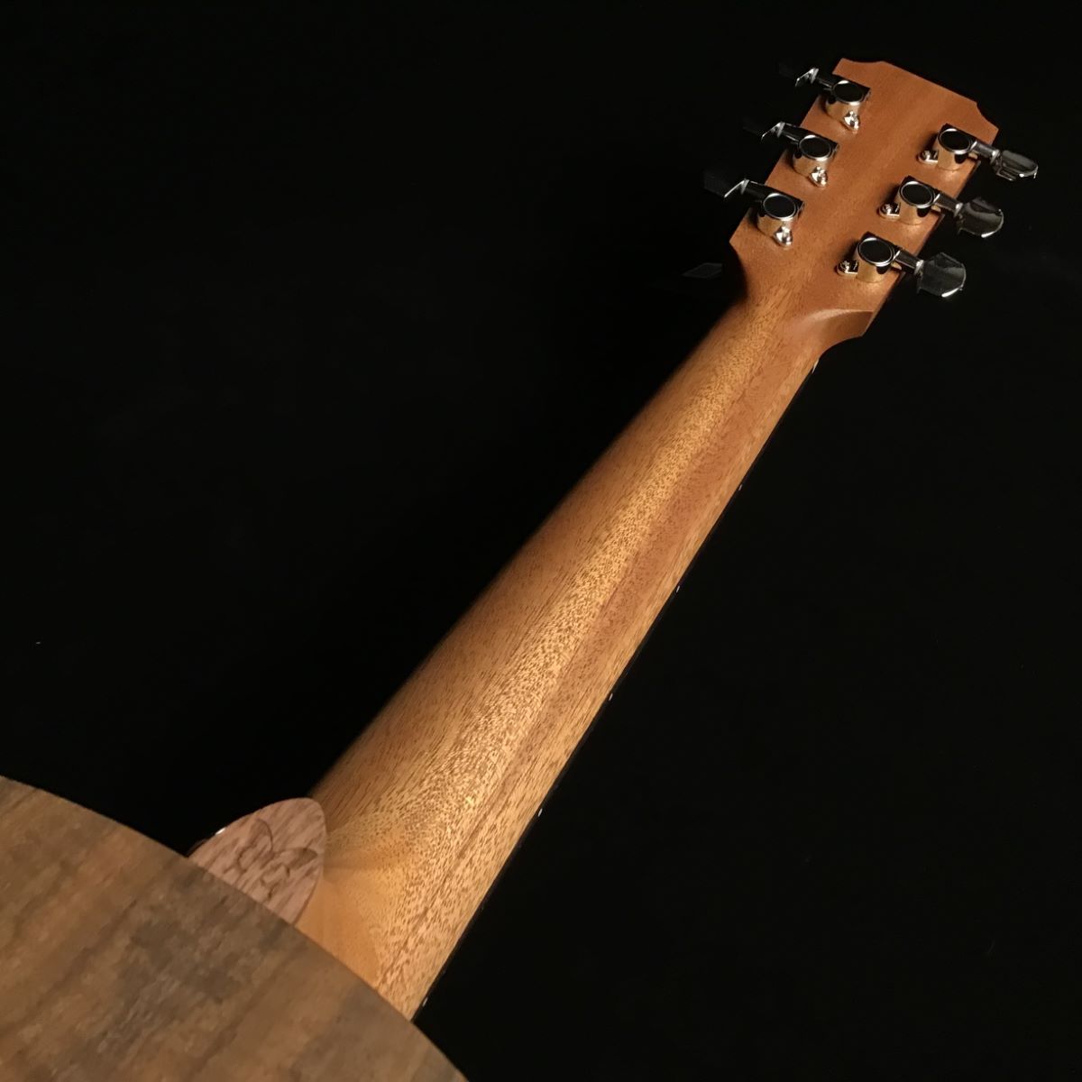 Sheeran by Lowden Equals Edition 【限定モデル】【現物画像】（新品