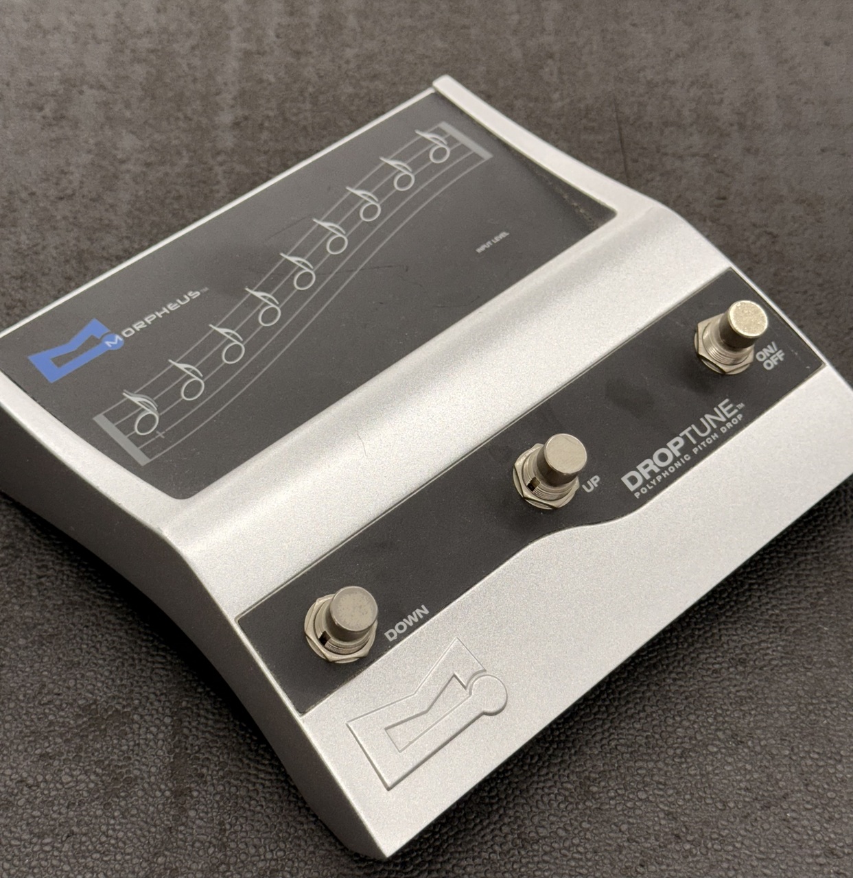 ギター MORPHEUS DROP TUNE DT1 MORPHEUS Drop Tune DT1 送料無料 | Sound House