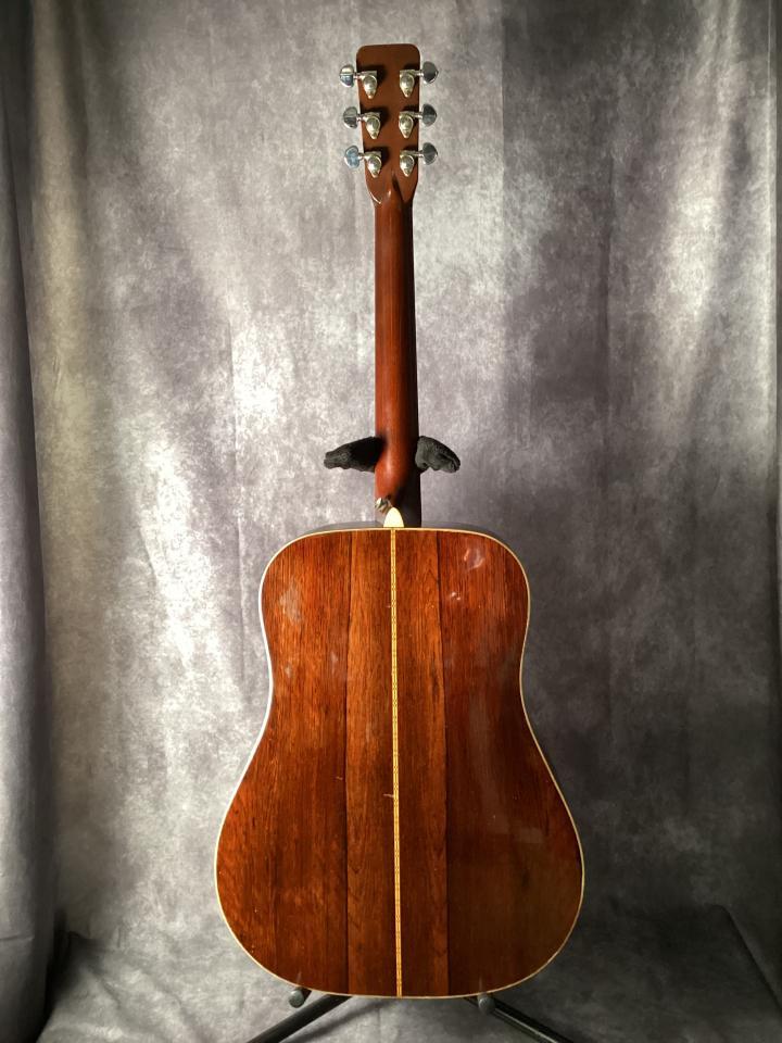 Martin D-28（ビンテージ）【楽器検索デジマート】