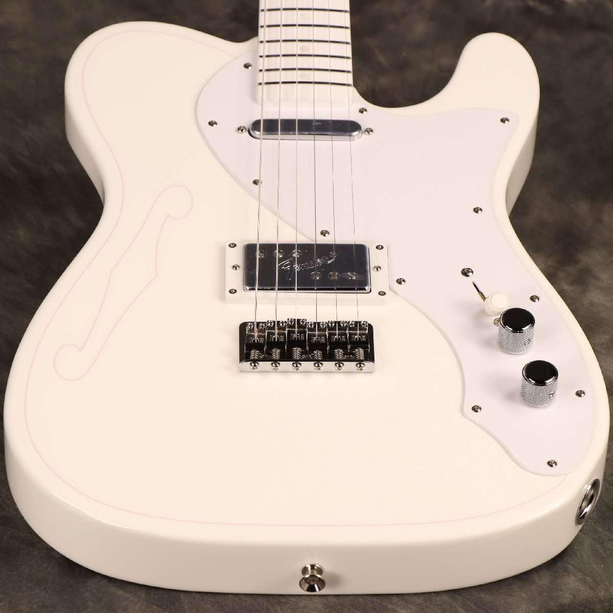 Silent Siren すぅモデルが入荷！ | イシバシ楽器スタッフブログ