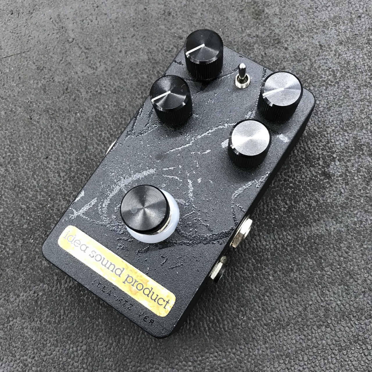 idea sound product MTZ ver.1 ギターエフェクター maxresdefault.jpg