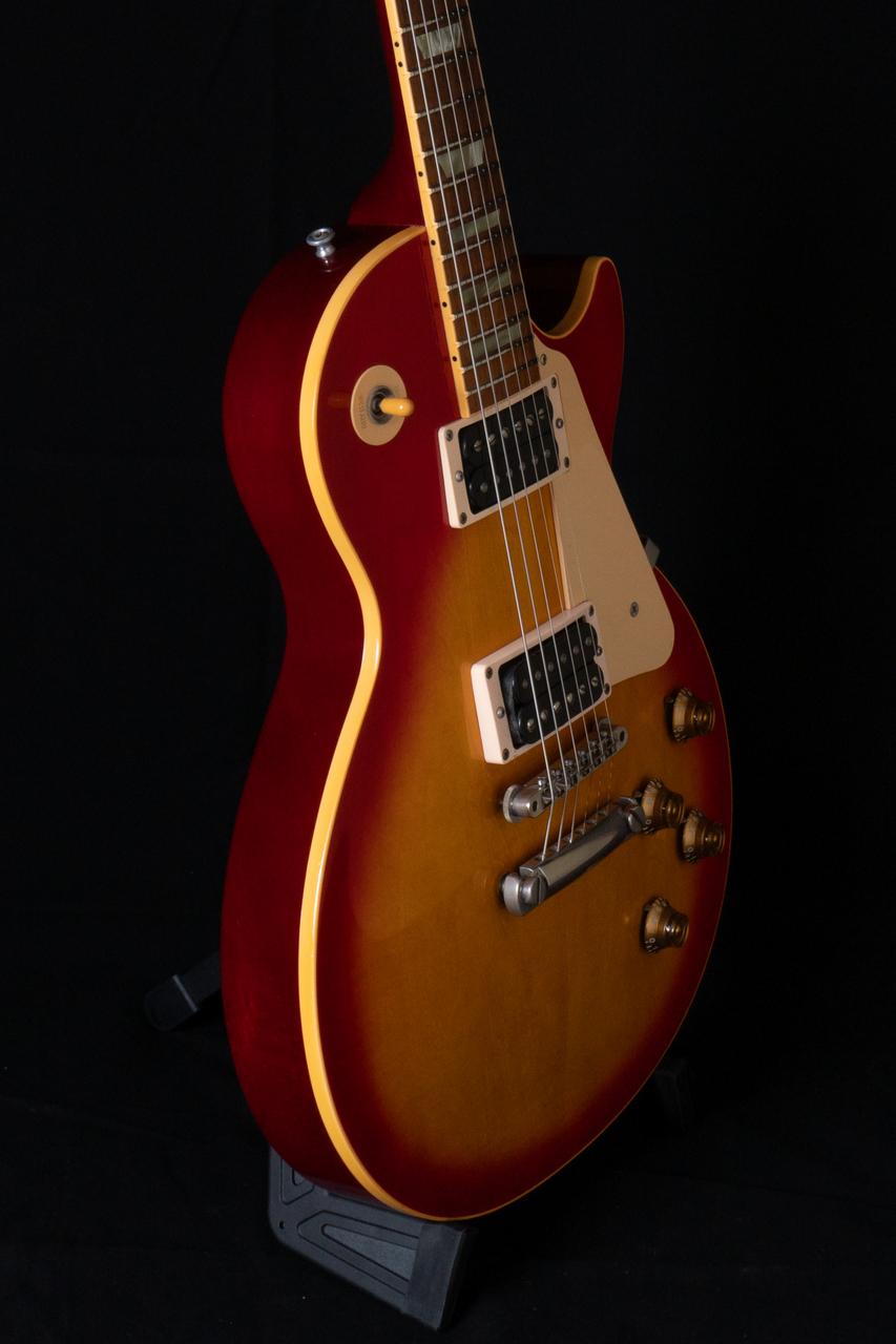 Gibson Les Paul Classic 1998 Heritage Cherry Sunburst（中古/送料