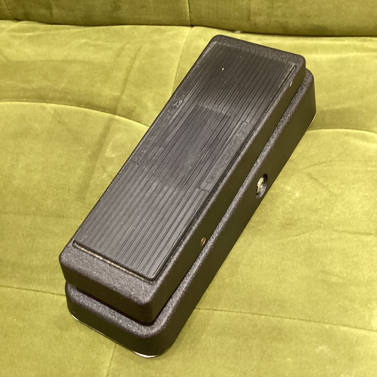 Jim Dunlop Jim Dunlop JH-1 Jimi Hendrix Wah（中古）【楽器検索