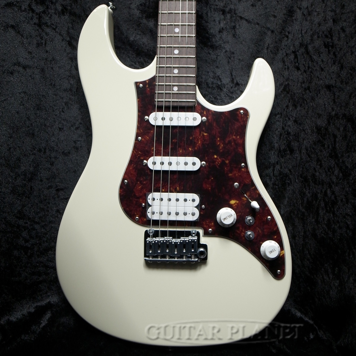 FUJIGEN(FGN) EOS2-AL-R 01 AWH （新品）【楽器検索デジマート】