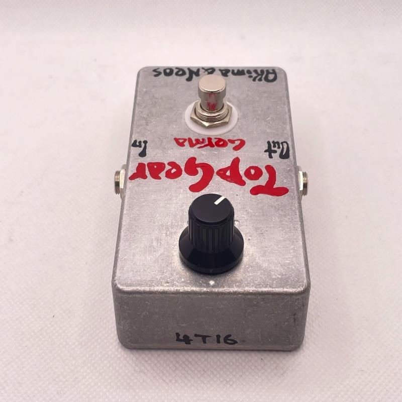 AKIMA&NEOS USED 中古 Top Gear（中古）【楽器検索デジマート】
