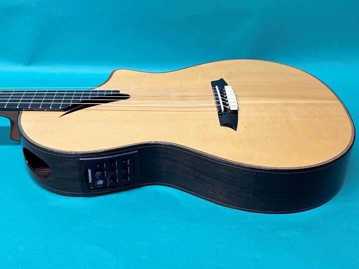 Martinez MSCC-14RS（中古）【楽器検索デジマート】