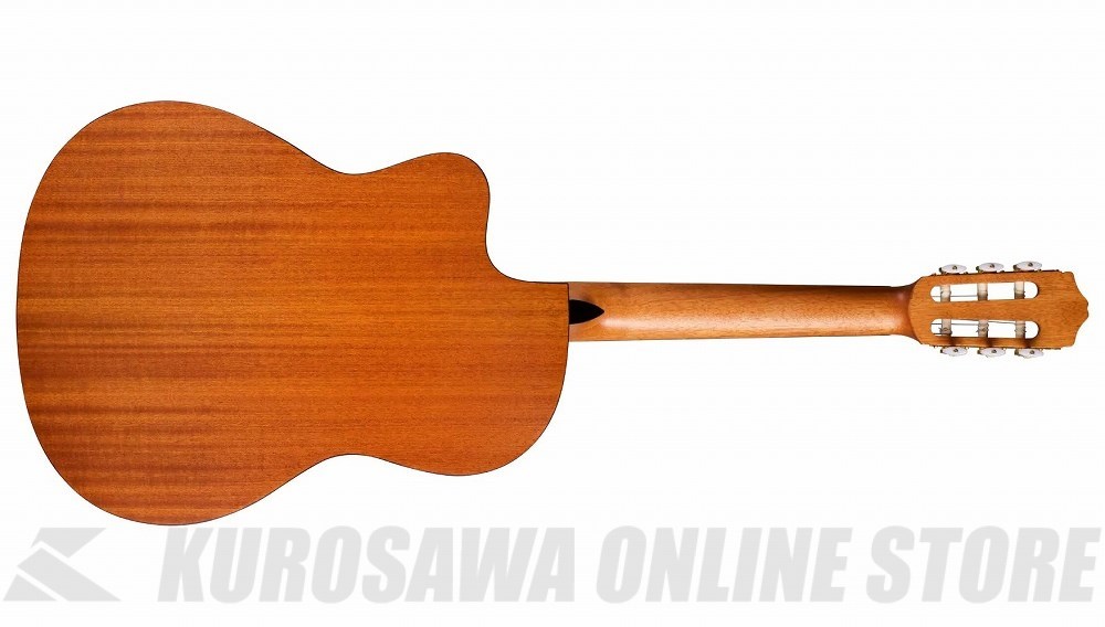 Cordoba/ C1M 1/4 size〈コルドバ〉袋ケース付き Cordoba/ C1M 1/4