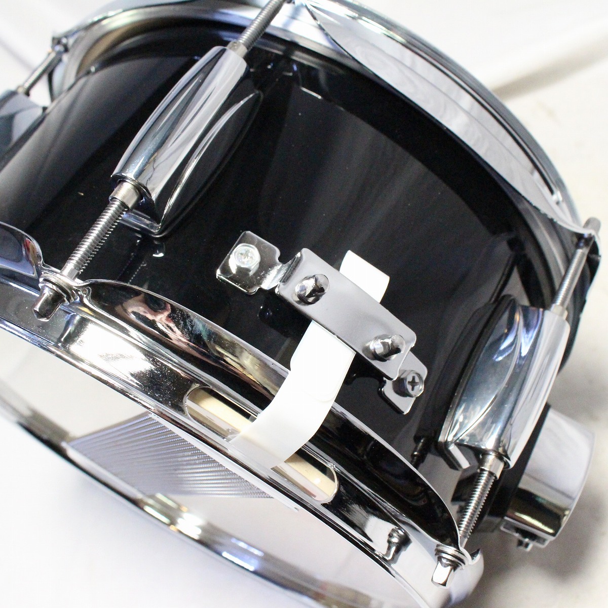 Gretsch Drums BH 5510 BK Snare Drum (BH-5510-BK)