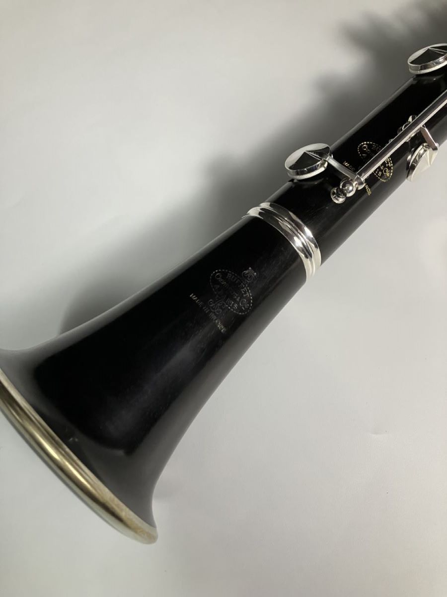 Buffet Crampon E13/inA（中古/送料無料）【楽器検索デジマート】