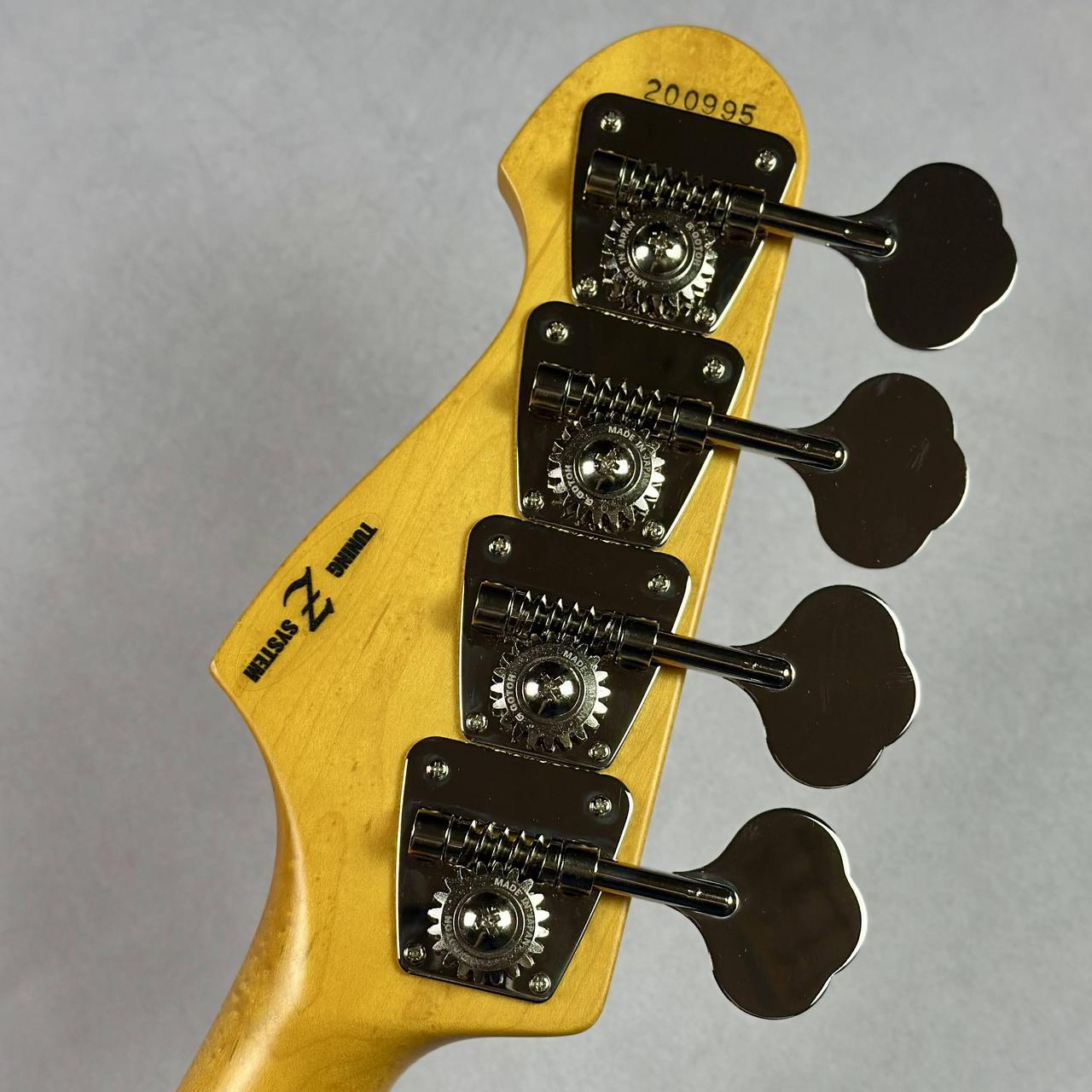 vintage atelier ATELIER Z X-44 Custom 2018 4.235kg #40634【GIB横浜】（中古