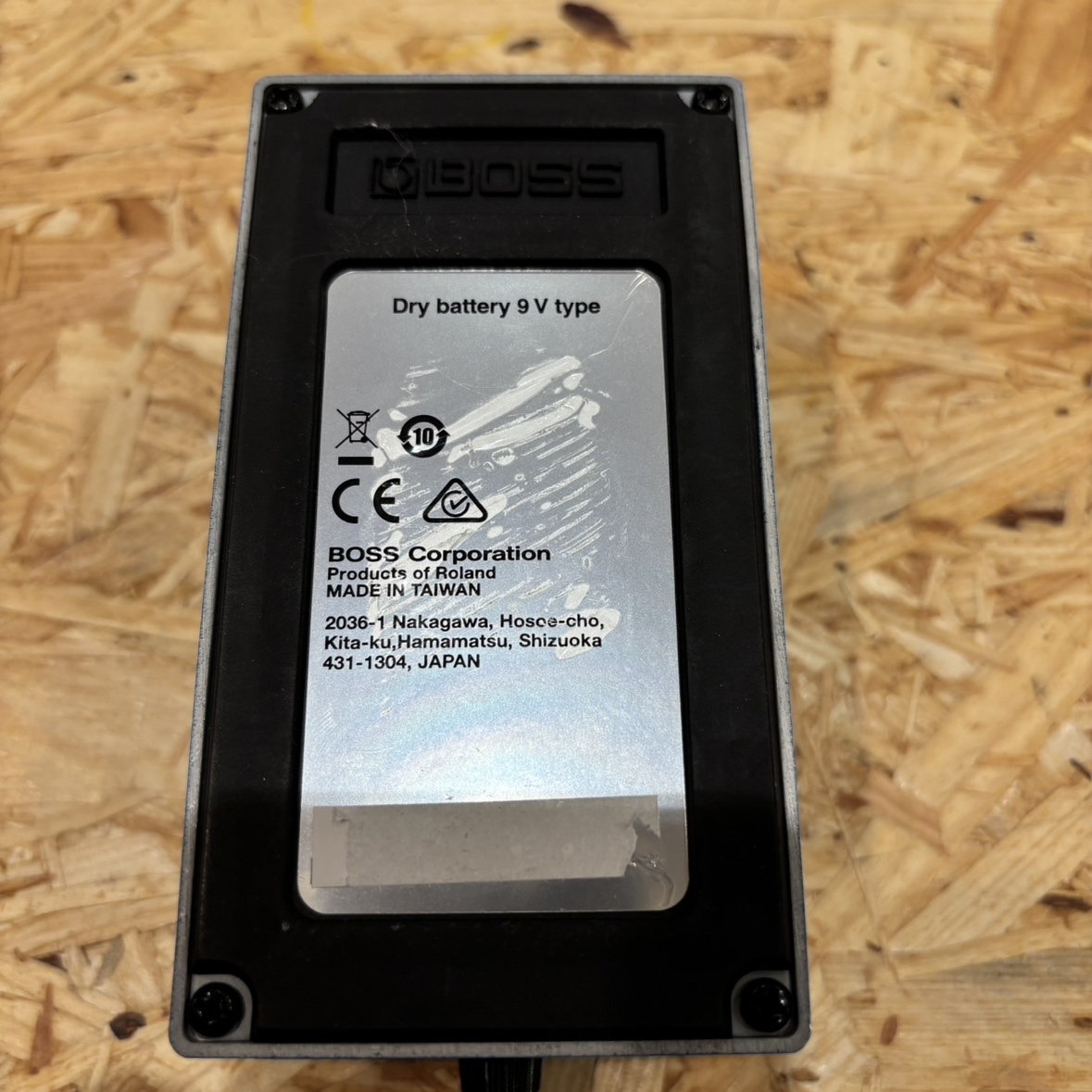 Boss BD-2 中古 BOSS BD-2 Blues Driver（中古/送料無料）【楽器検索デジマート】
