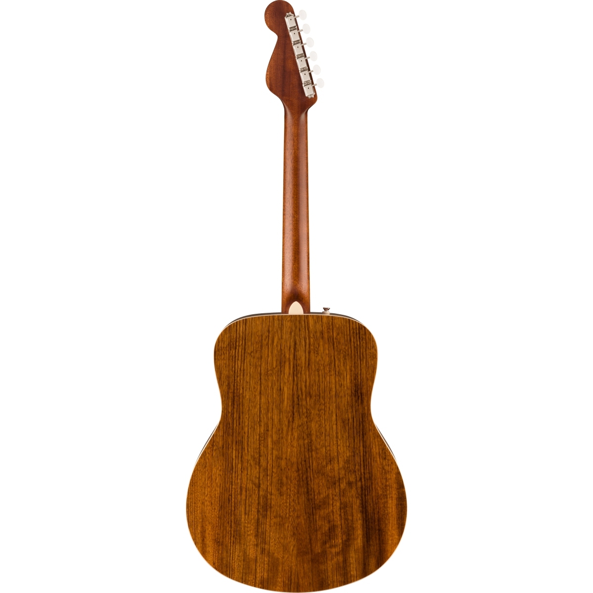 Fender Palomino Vintage Ovangkol Fingerboard Aged White