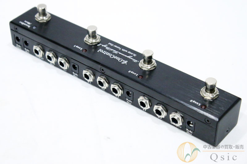 ONE CONTROL Xenagama Tail Loop 2 [UL520]【神戸店在庫】（中古