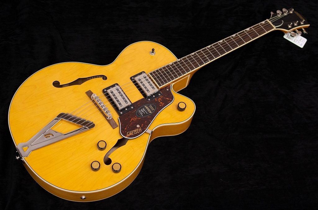 Gretsch G2420 Streamliner Hollow Body with Chromatic II