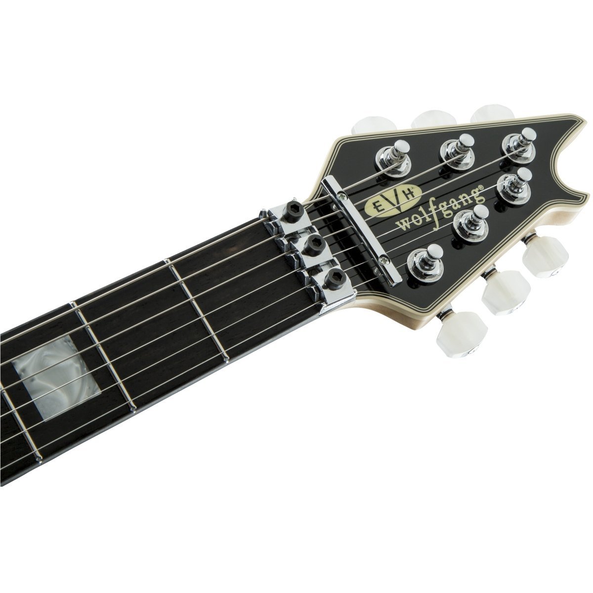 EVHタイプ　工房製 EVH / Wolfgang Standard T.O.M. Baked Maple Fingerboard Gloss