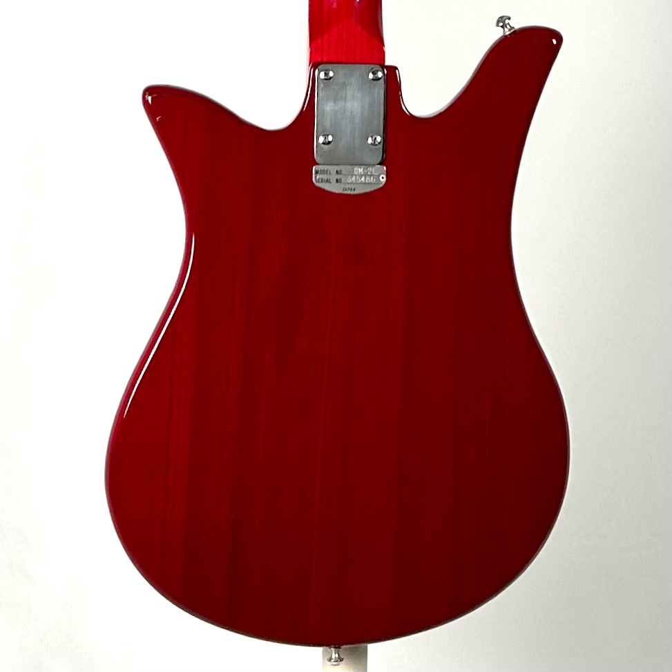 Teisco SM-2L -Red-【1960年代製】【VINTAGE】（ビンテージ