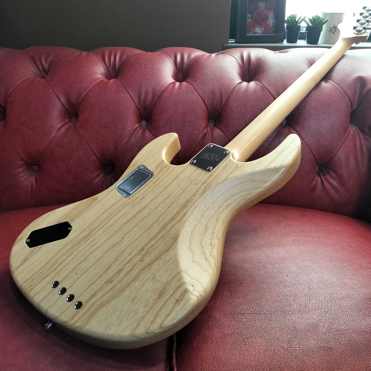 ESP AMAZE ASM LPB 即戦力コンディション ESP AMAZE ASM LPB 即戦力コンディション - メルカリ