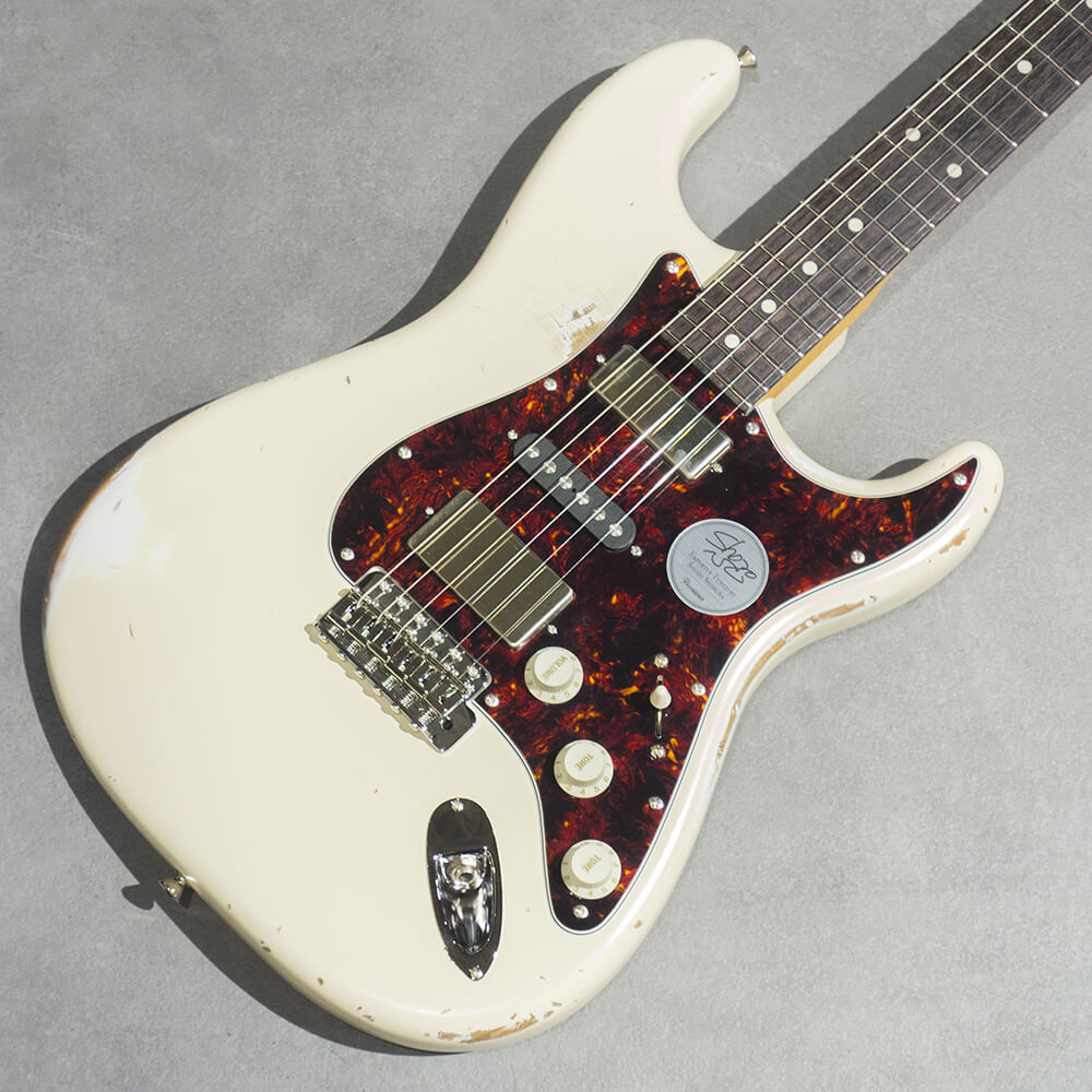 Providence Providence dS-205S RSV/LTD OWH Tortoise Shell PG【分割