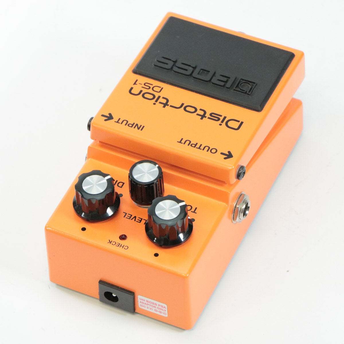 BOSS DS-1 Distortion ディストーション ボス エフェクター 【名古屋栄