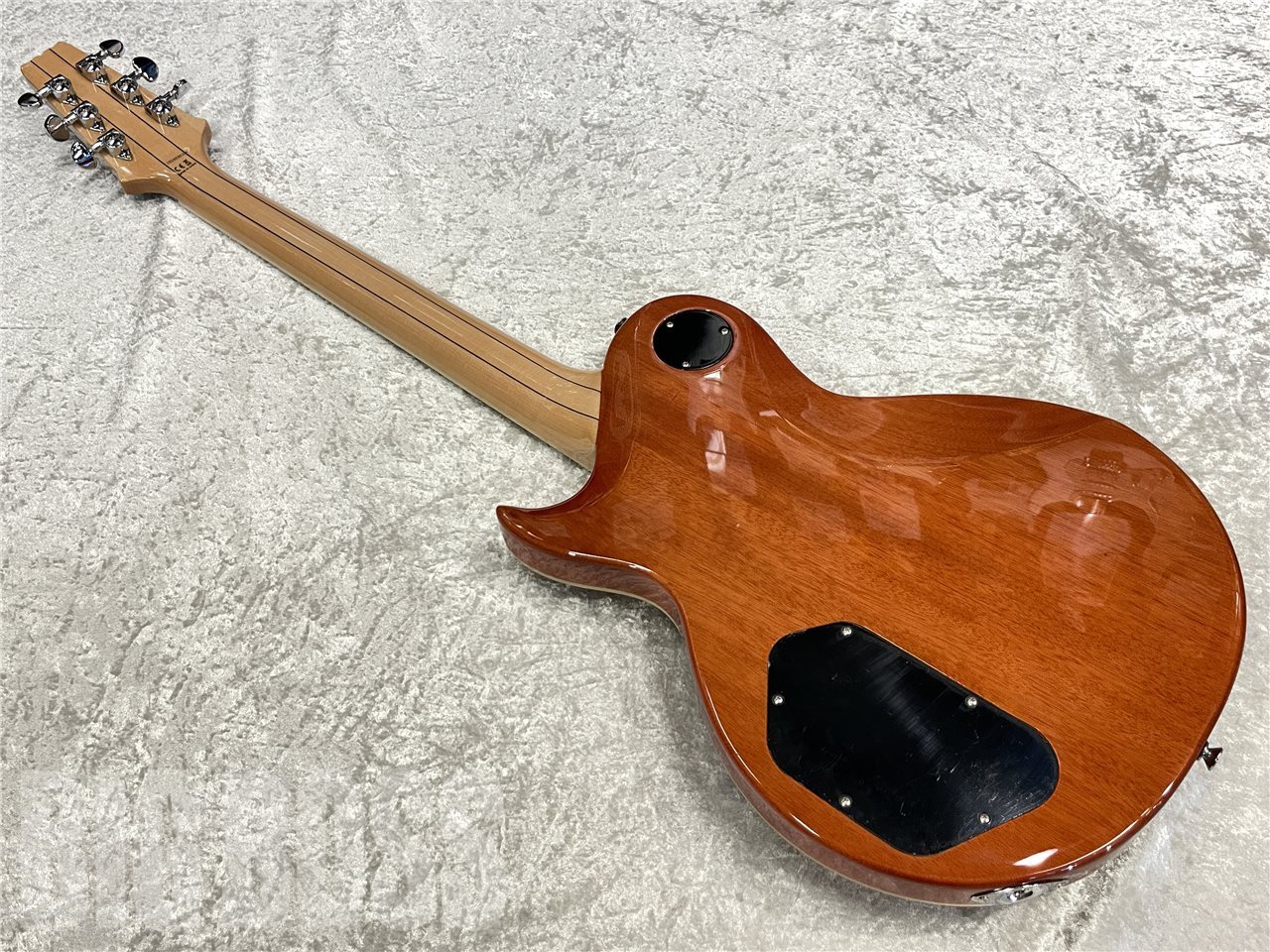 Aria Pro II PE-700【See-through Red】(新品/送料無料)【楽器 Aria Pro II PE-700【See-through Red】(新品/送料無料)【楽器