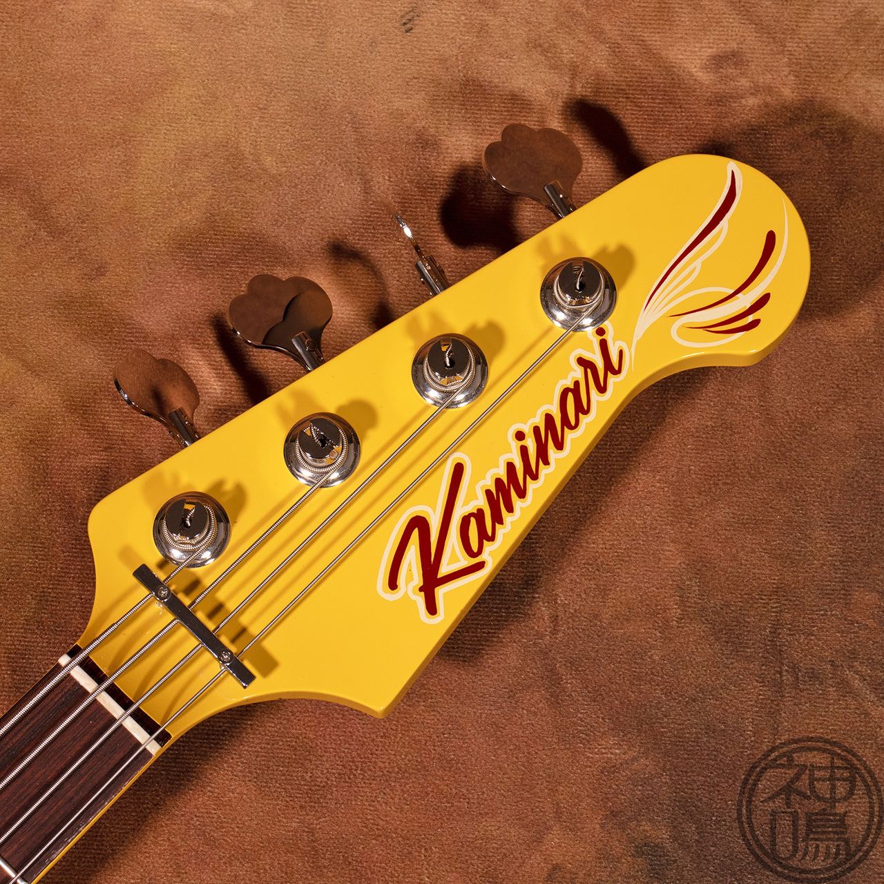 Kaminari Yardbird YB-2 レアカラー Kaminari Yardbird YB-2 レアカラー