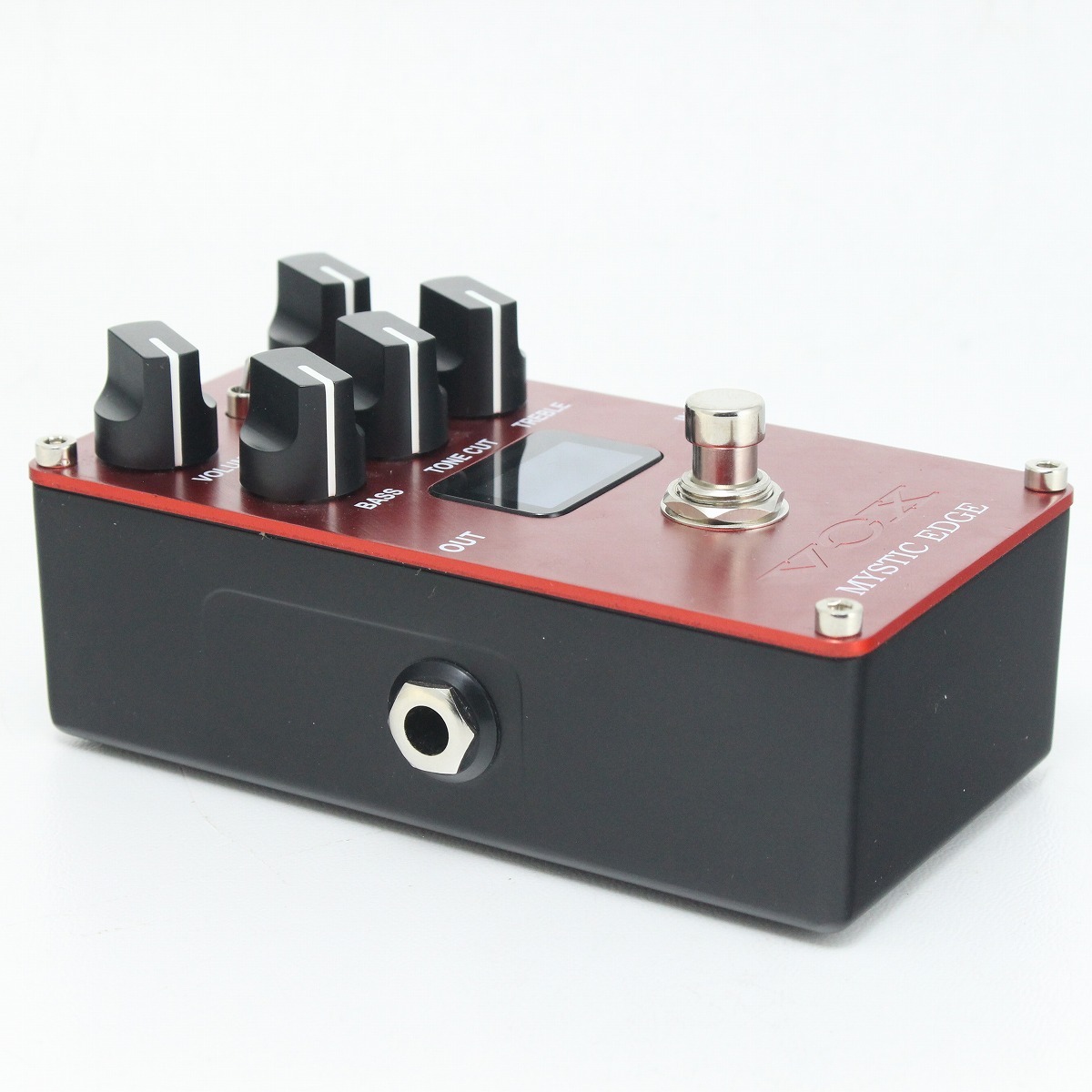 VOX Mystic Edge VE-ME 【御茶ノ水本店】（中古）【楽器検索デジマート】