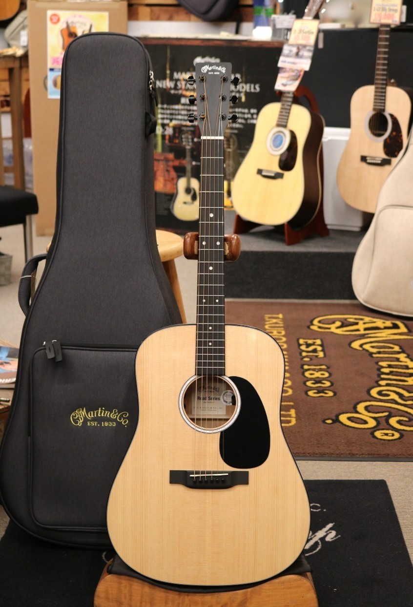 Martin 【Martin専門フロア】 D-12E Koa #2835790 【送料無料
