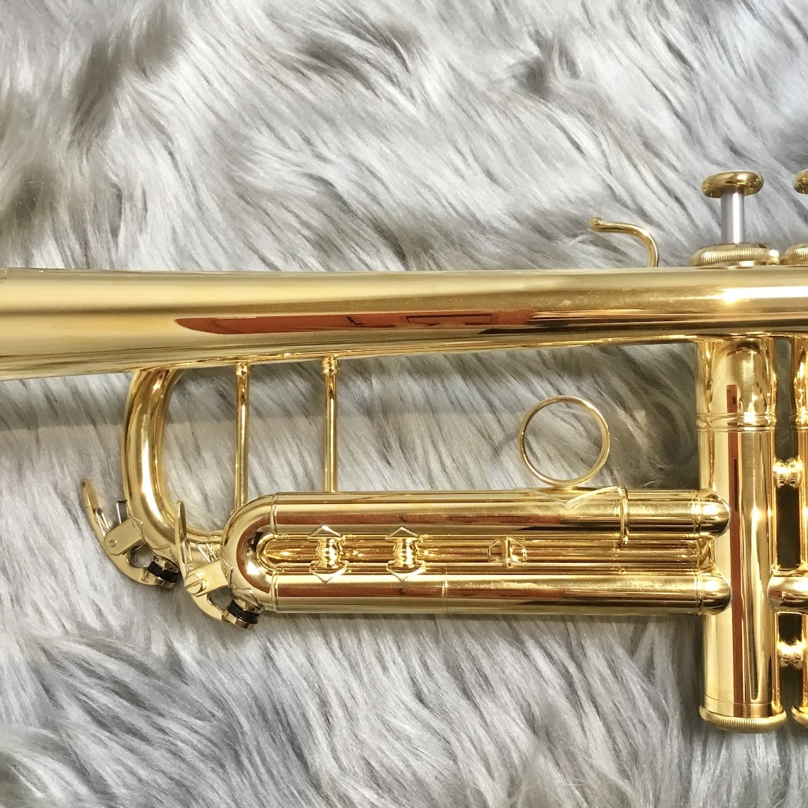 YAMAHA YTR-8335HGP【USED】（中古/送料無料）【楽器検索デジマート】