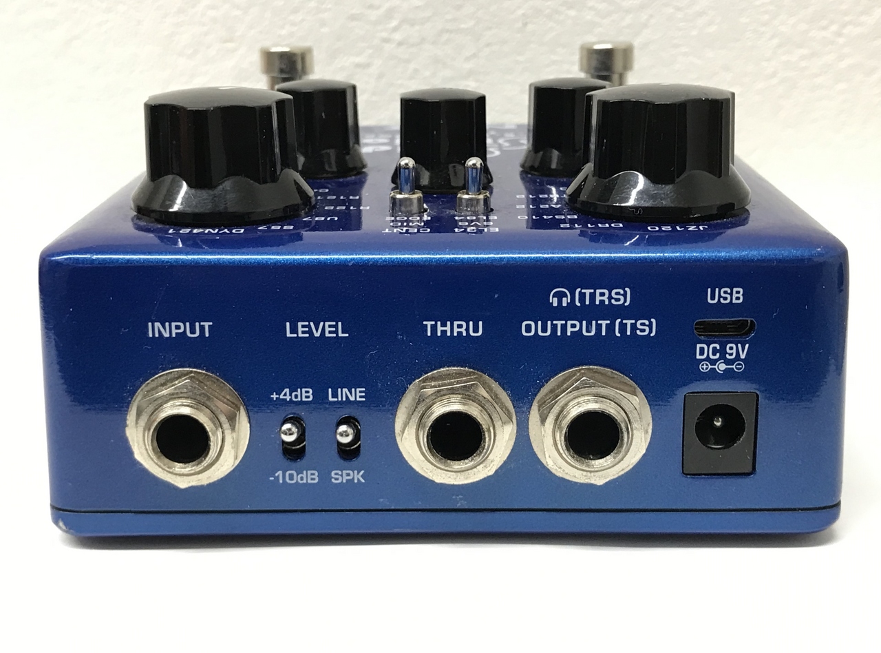 nux Solid Studio（中古）【楽器検索デジマート】