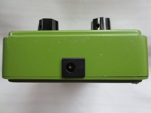 Maxon OD-880 OVERDRIVE [REISSUE MODEL]（中古）【楽器検索デジマート】