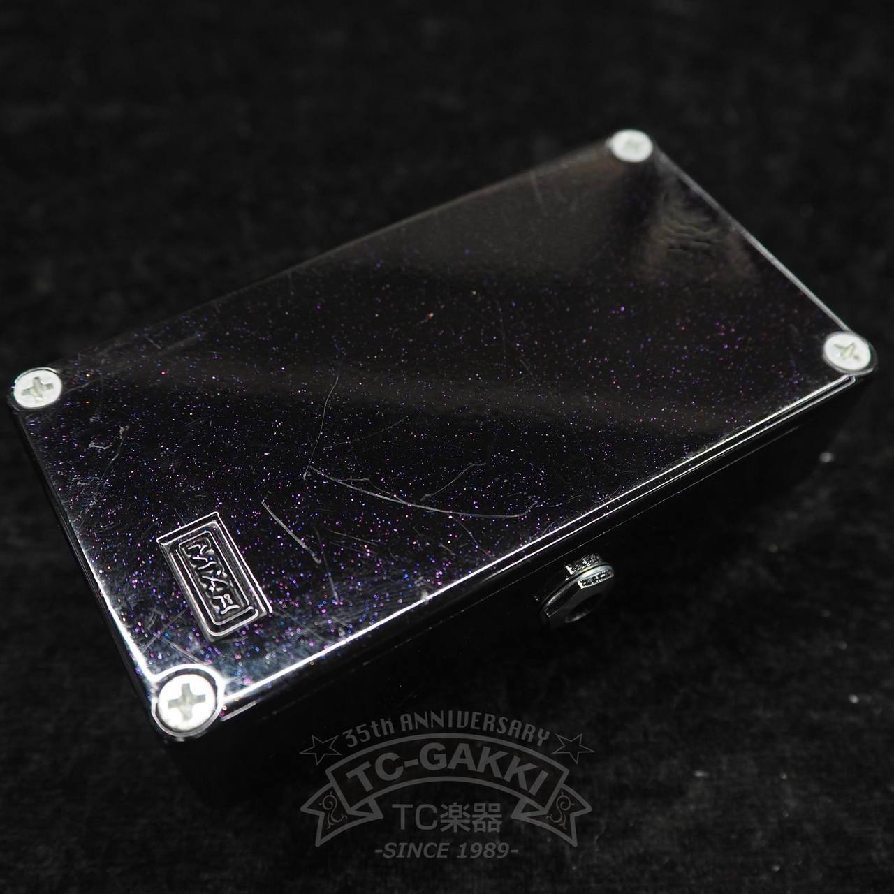 MXR M-82 Bass envelope filter（中古）【楽器検索デジマート】