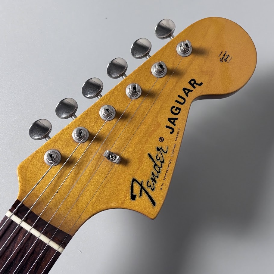 Fender Japan JG66 Tシリアル（中古/送料無料）【楽器検索デジマート】