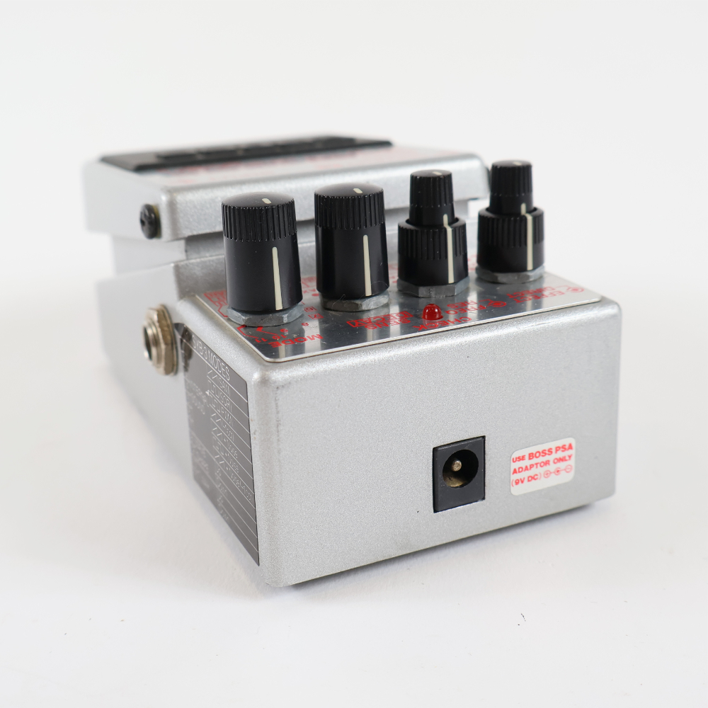 BOSS 【中古】 ベースシンセサイザー BOSS SYB-3 Bass Synthesizer