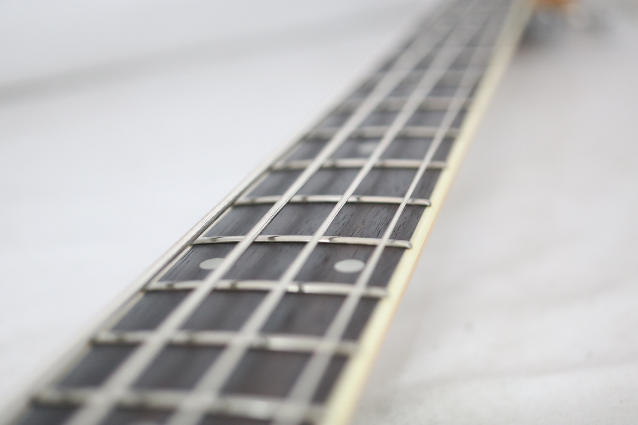 Bacchus BOM-650SH（中古）【楽器検索デジマート】