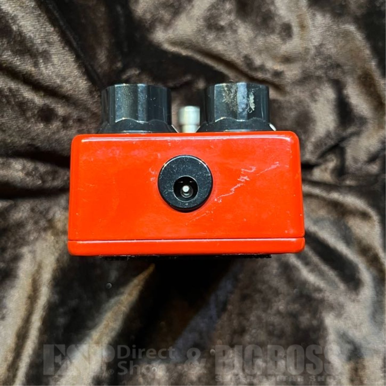 MXR CSP028 76Vintage Dyna Comp(mod)（中古）【楽器検索デジマート】