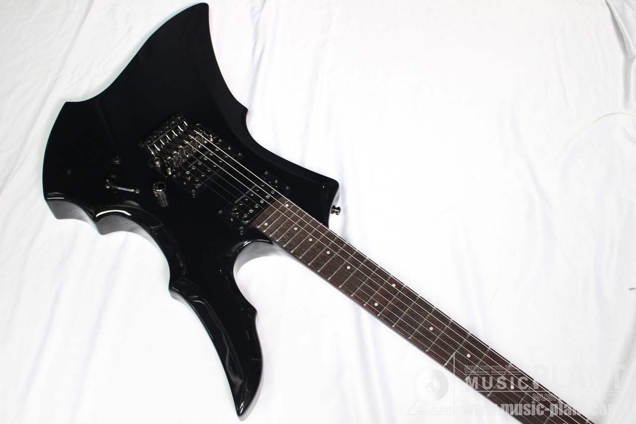 EDWARDS E-GEKI-TETSU BK TERU Signature（新品/送料無料