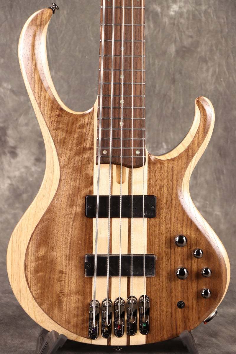 Ibanez 召し上がっ BTB745 アクティブ5弦ベース
