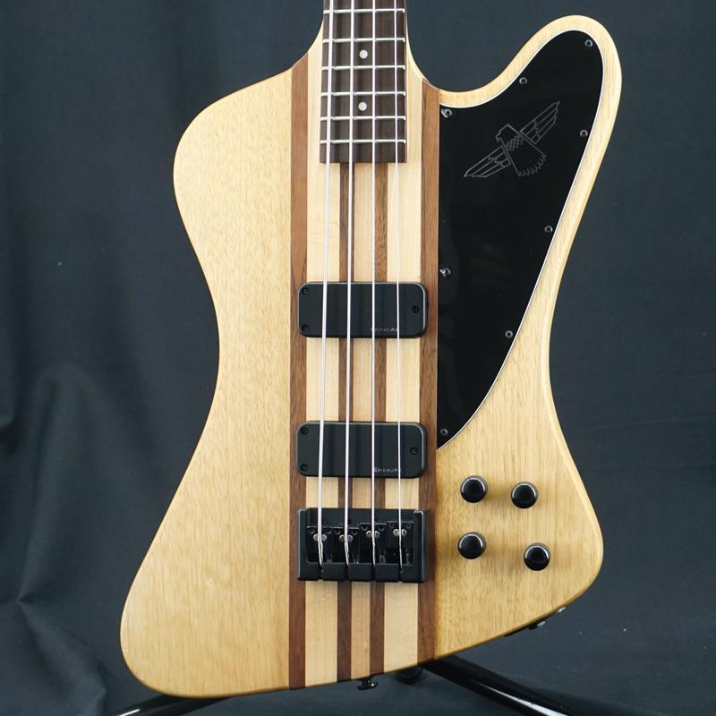 Epiphone USED 中古 Thunderbird Pro IV (Natural Oil)（中古）【楽器